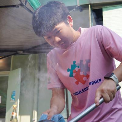 Shengxue 31