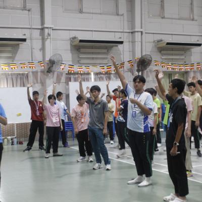 Lingxiu 13