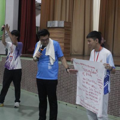 Lingxiu 14