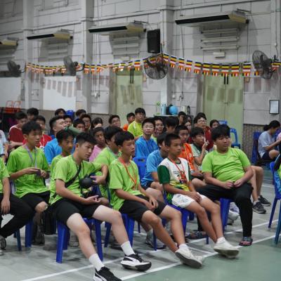 Lingxiu 17