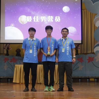 Lingxiu 3