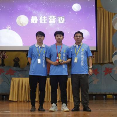 Lingxiu 5