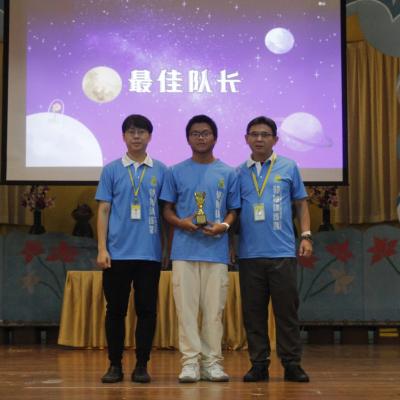 Lingxiu 6