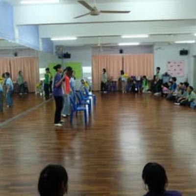 Wenhuaying 10