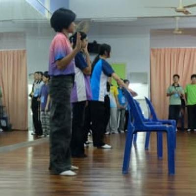Wenhuaying 14