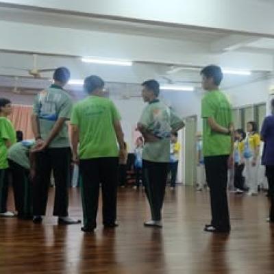 Wenhuaying 20