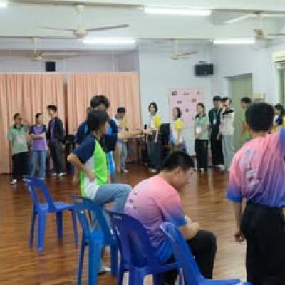 Wenhuaying 22