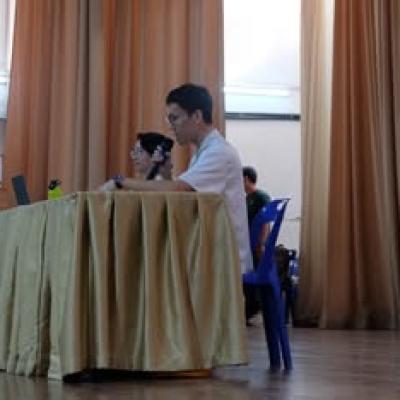 Wenhuaying 24