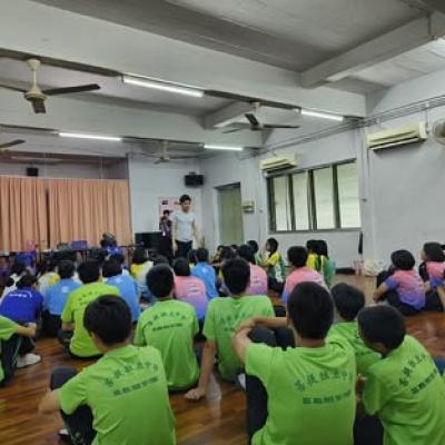 Wenhuaying 25