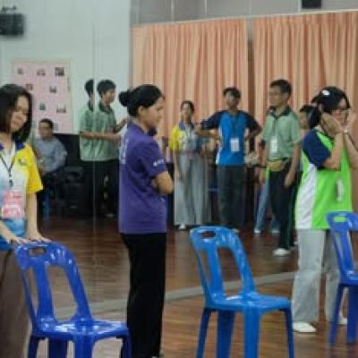Wenhuaying 35