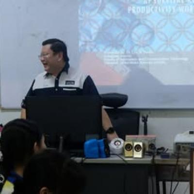 Wenhuaying 36