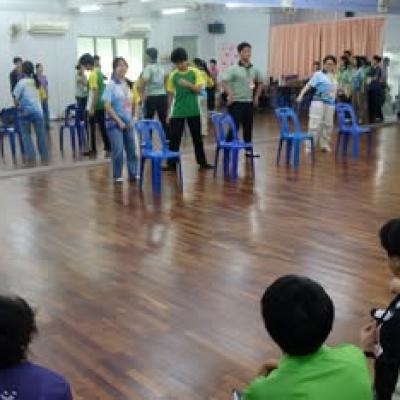 Wenhuaying 3