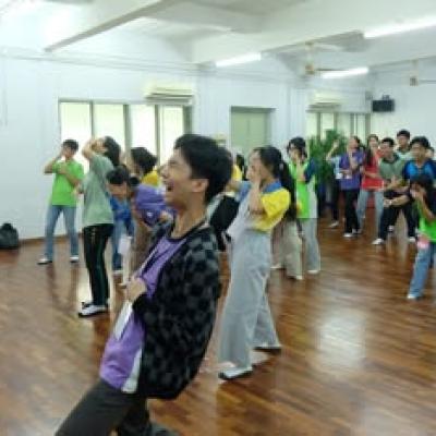 Wenhuaying 40