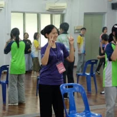 Wenhuaying 41