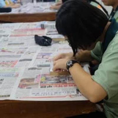 Wenhuaying 42