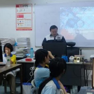 Wenhuaying 4