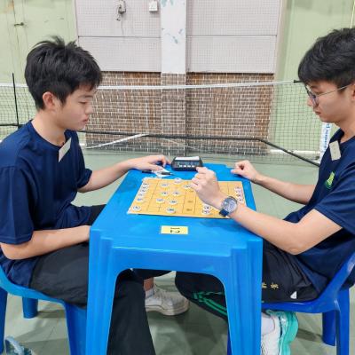 Xiangqi 10