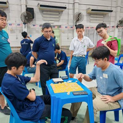 Xiangqi 11