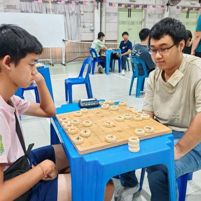 Xiangqi 12
