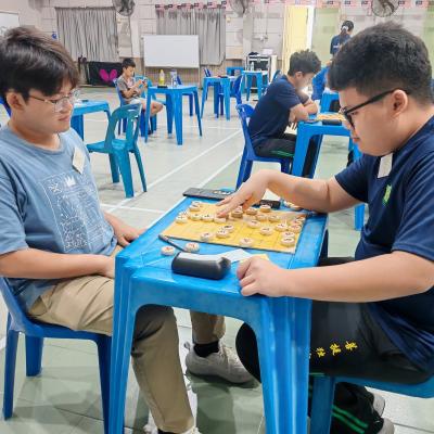 Xiangqi 13