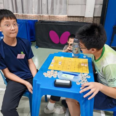 Xiangqi 16