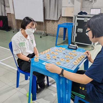 Xiangqi 19