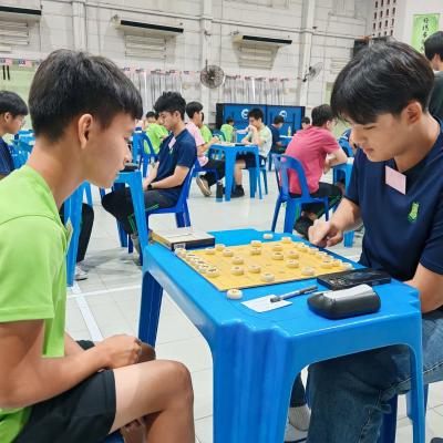 Xiangqi 20
