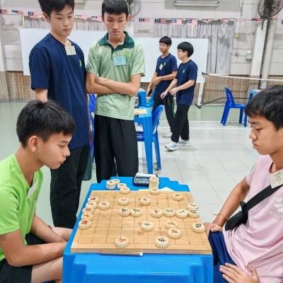Xiangqi 23