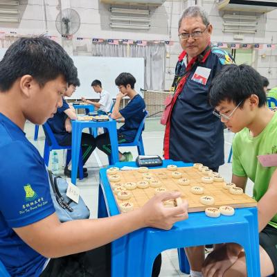 Xiangqi 6