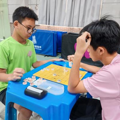 Xiangqi 7